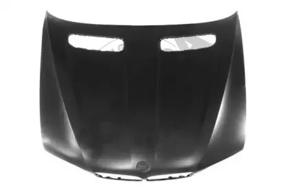 Капот двигателя SOMORA купить