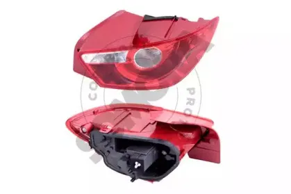 Задний фонарь SOMORA купить