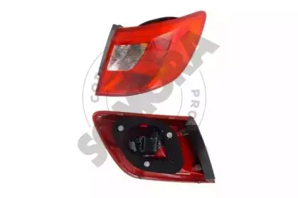 Задний фонарь SOMORA купить