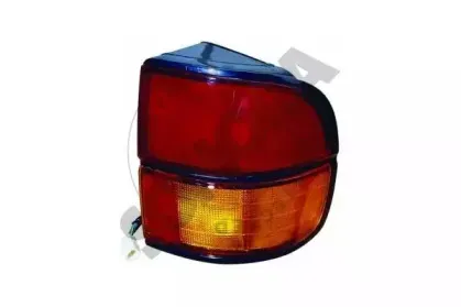 Задний фонарь SOMORA купить