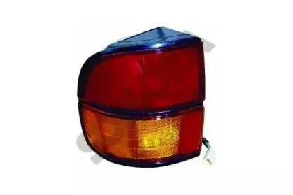 Задний фонарь SOMORA купить