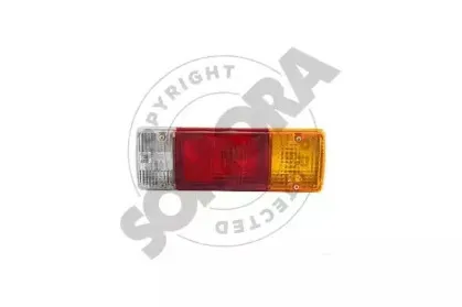 Задний фонарь SOMORA купить