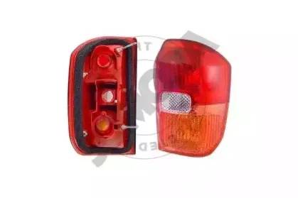 Задний фонарь SOMORA купить