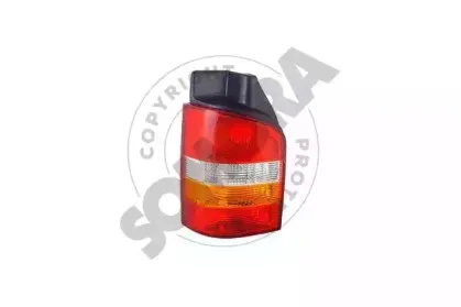 Задний фонарь SOMORA купить