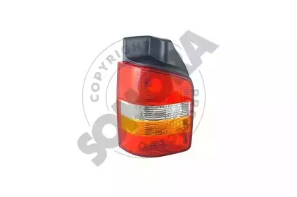 Задний фонарь SOMORA купить