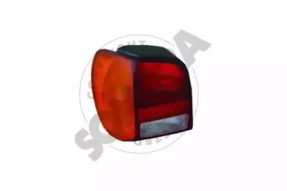 Задний фонарь SOMORA купить