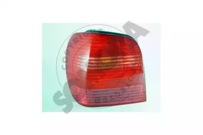 Задний фонарь SOMORA купить