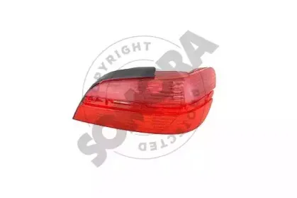 Задний фонарь SOMORA купить