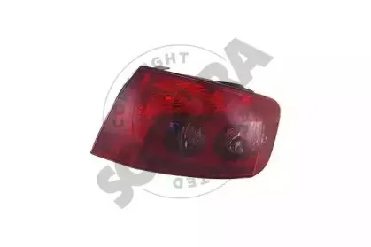 Задний фонарь SOMORA купить