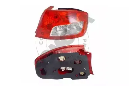 Задний фонарь SOMORA купить