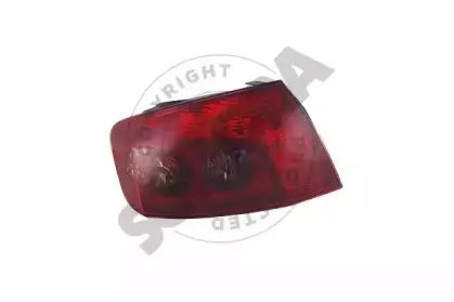 Задний фонарь SOMORA купить