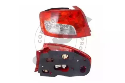 Задний фонарь SOMORA купить