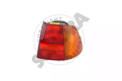 Задний фонарь SOMORA купить