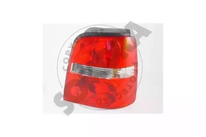 Задний фонарь SOMORA купить