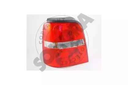 Задний фонарь SOMORA купить