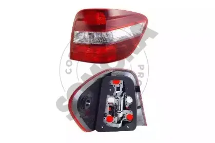 Задний фонарь SOMORA купить