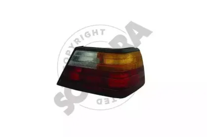 Задний фонарь SOMORA купить