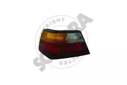 Задний фонарь SOMORA купить