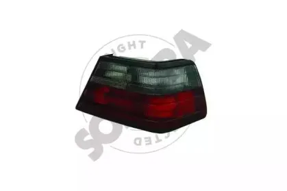 Задний фонарь SOMORA купить