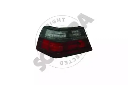 Задний фонарь SOMORA купить