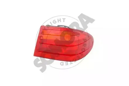 Задний фонарь SOMORA купить