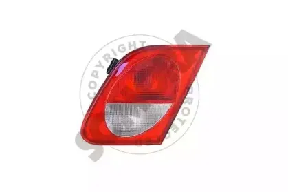 Задний фонарь SOMORA купить