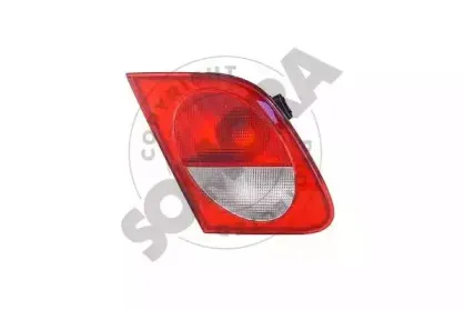 Задний фонарь SOMORA купить