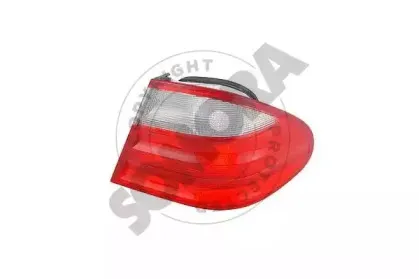 Задний фонарь SOMORA купить