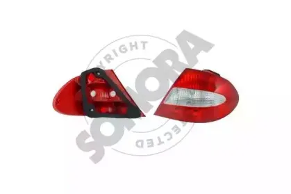 Задний фонарь SOMORA купить