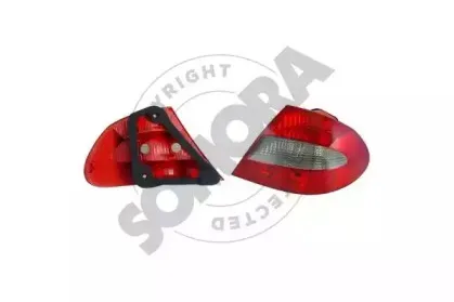 Задний фонарь SOMORA купить