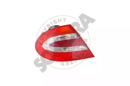 Задний фонарь SOMORA купить