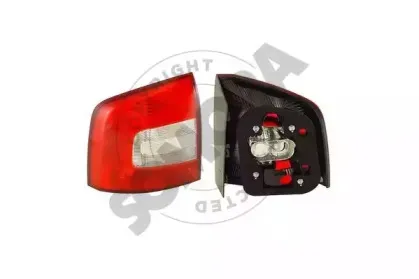 Задний фонарь SOMORA купить