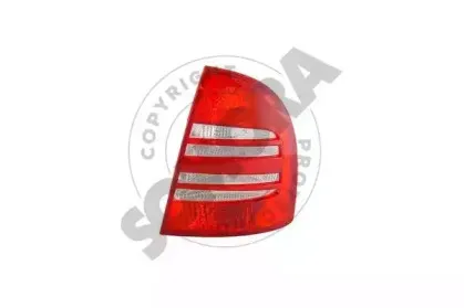 Задний фонарь SOMORA купить