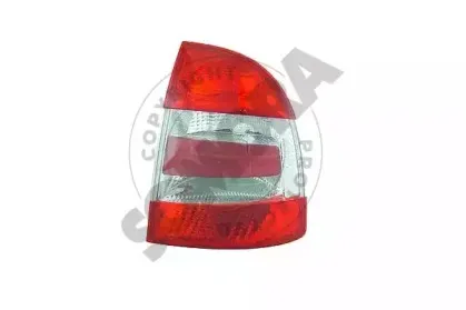 Задний фонарь SOMORA купить