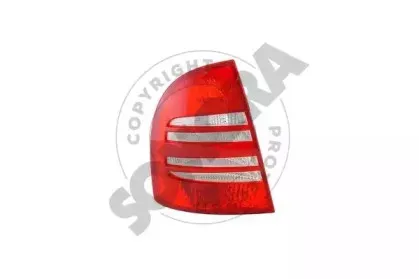 Задний фонарь SOMORA купить