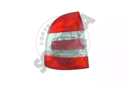 Задний фонарь SOMORA купить