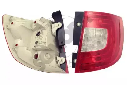 Задний фонарь SOMORA купить