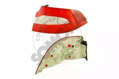 Задний фонарь SOMORA купить