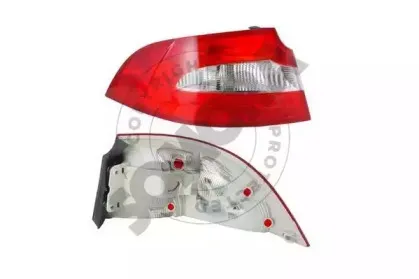 Задний фонарь SOMORA купить