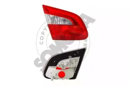 Задний фонарь SOMORA купить