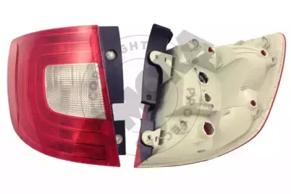 Задний фонарь SOMORA купить