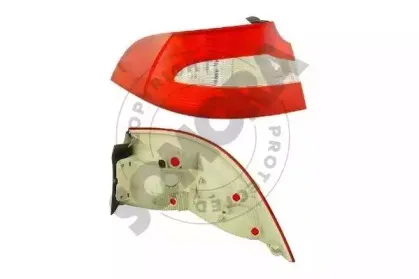 Задний фонарь SOMORA купить