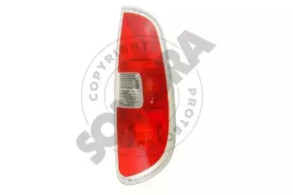 Задний фонарь SOMORA купить