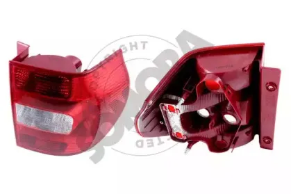 Задний фонарь SOMORA купить