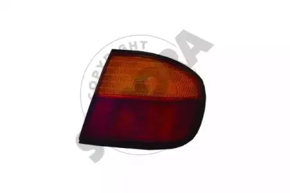 Задний фонарь SOMORA купить