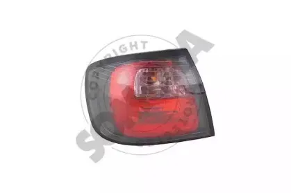 Задний фонарь SOMORA купить