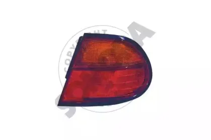 Задний фонарь SOMORA купить