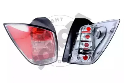 Задний фонарь SOMORA купить