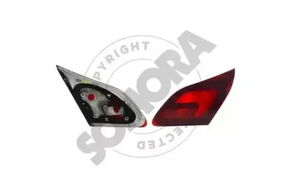 Задний фонарь SOMORA купить