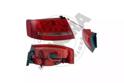 Задний фонарь SOMORA купить